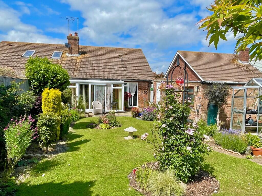Main image of property: Russells Close, East Preston