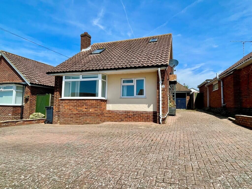 Main image of property: Moorfoot Road, Worthing