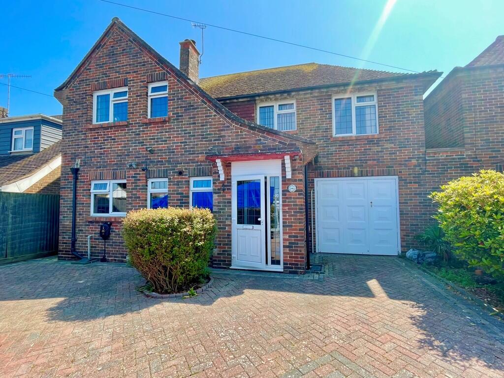 Main image of property: Parkside Avenue, Littlehampton