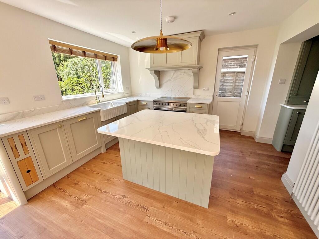 Main image of property: North Lane, Rustington