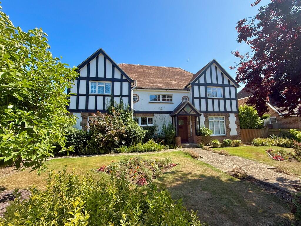 Main image of property: Preston Avenue, Rustington
