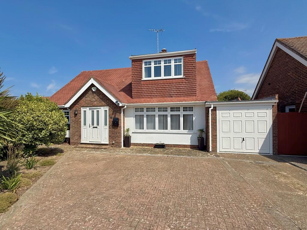 Main image of property: Hawke Close, Rustington
