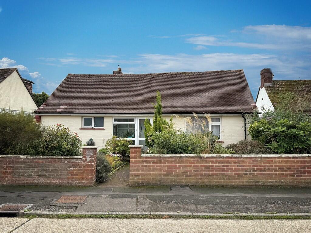 Main image of property: Hobbs Way, Rustington
