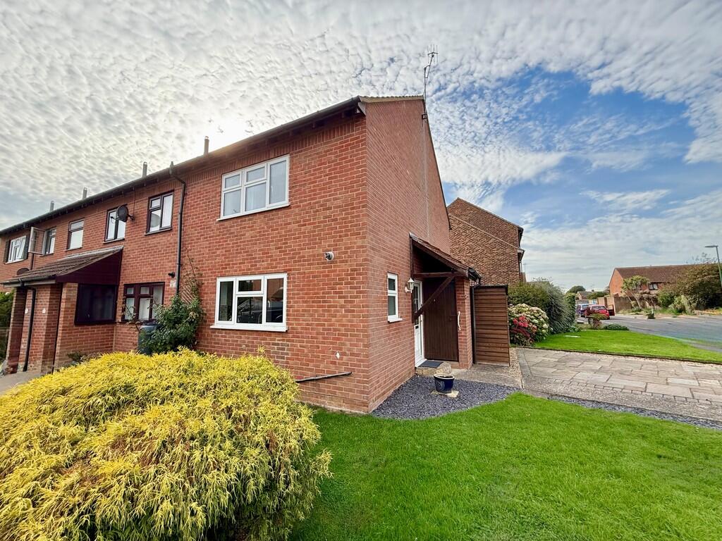 Main image of property: Wakehurst Place, Rustington