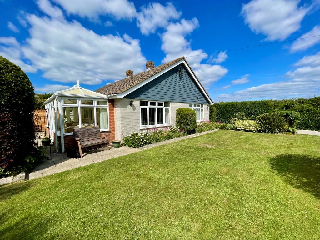 Main image of property: Kingston Lane, East Preston