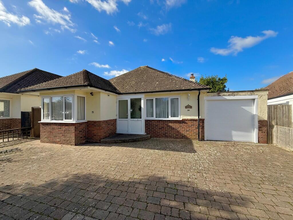Main image of property: Clarence Drive, East Preston