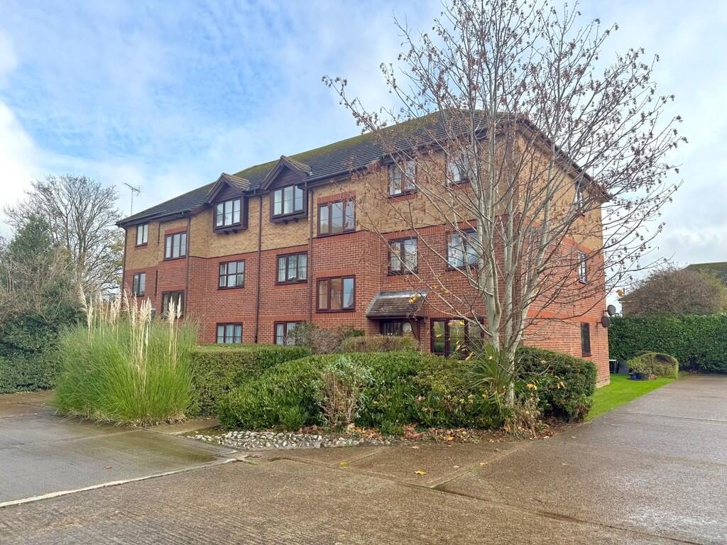 Main image of property: Copper Hall Close, Rustington