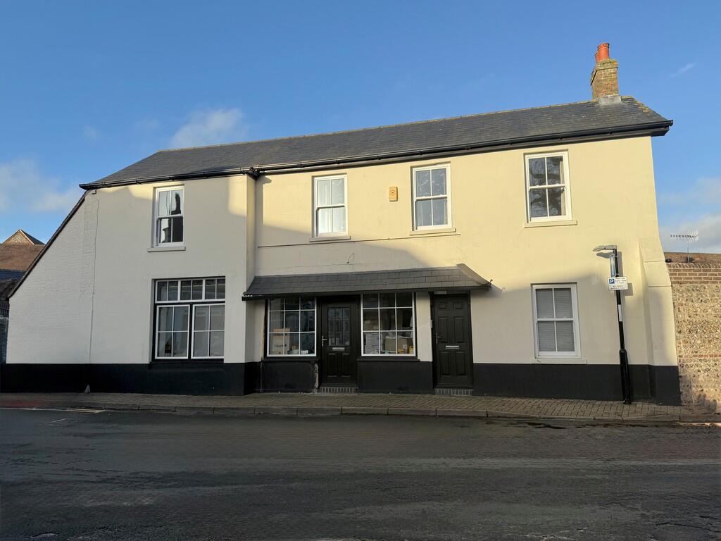 Main image of property: Blaber House, The Square, Angmering