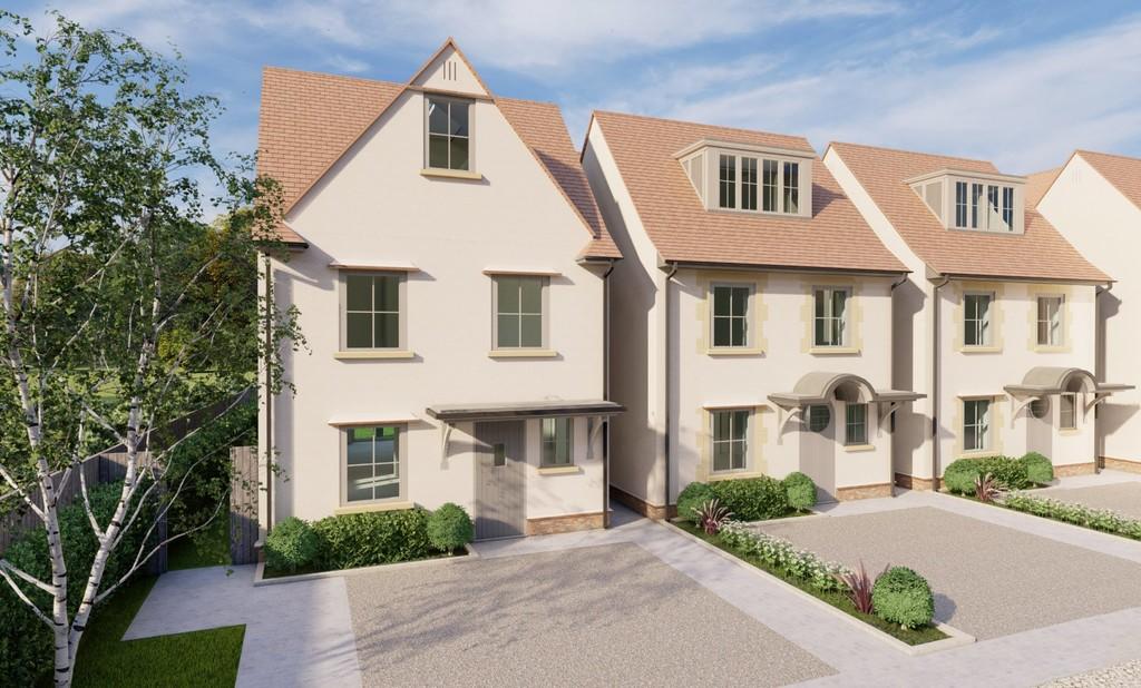 4 bedroom detached house for sale in East Preston, West Sussex, BN16