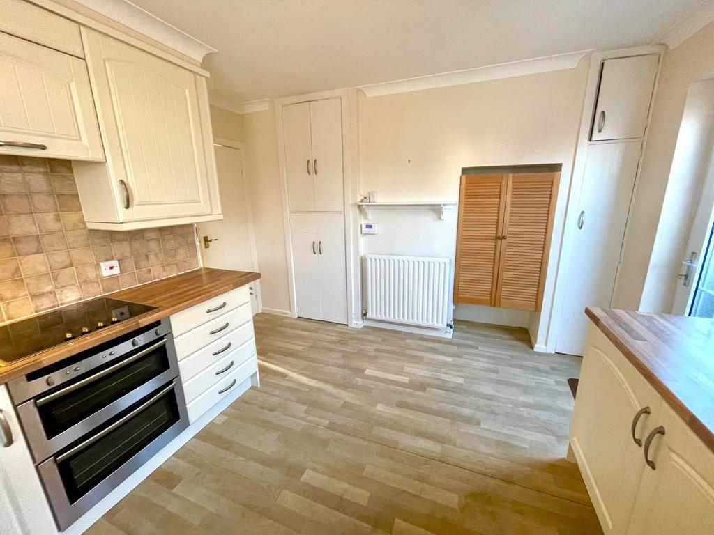 3 bedroom detached bungalow for sale in Sea Lane Gardens, Ferring, BN12