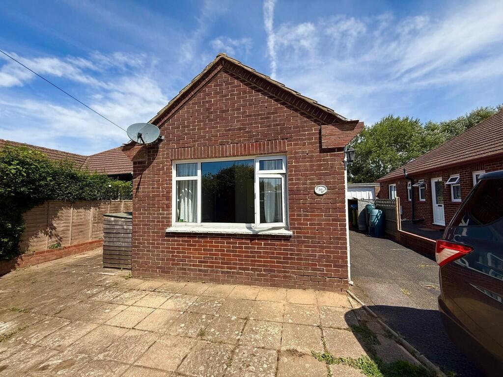 Main image of property: Palmer Road, Angmering