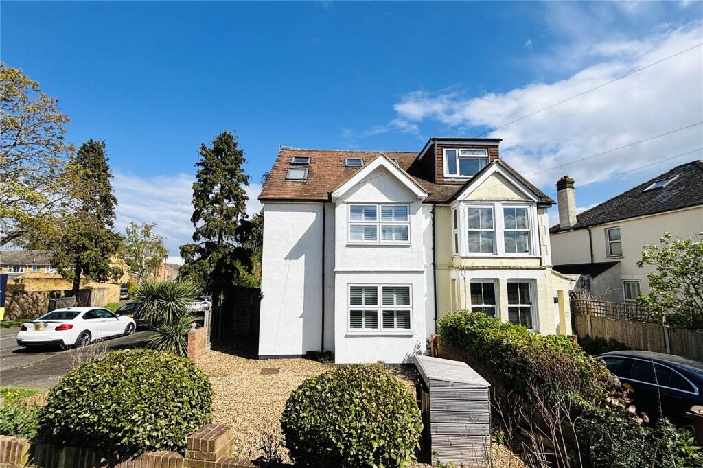 Main image of property: Laleham Road, Shepperton, Surrey, TW17