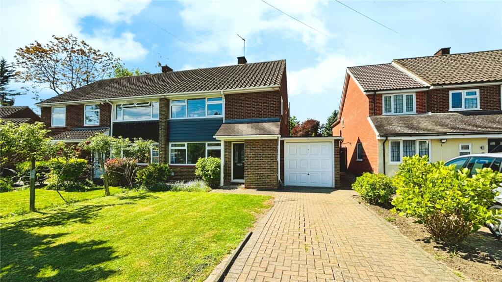 Main image of property: Riverside Drive, Staines-upon-Thames, Surrey, TW18