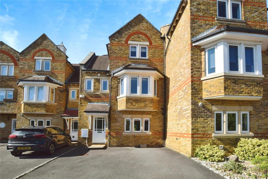 Main image of property: Old School Mews, Staines-upon-Thames, Surrey, TW18