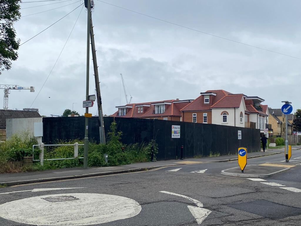 Main image of property: Drake Avenue, Staines-upon-Thames, TW18