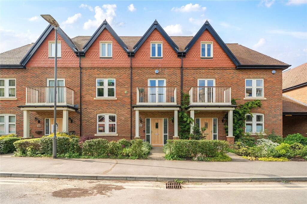 Main image of property: Mill Lane, Taplow, Maidenhead, Buckinghamshire, SL6