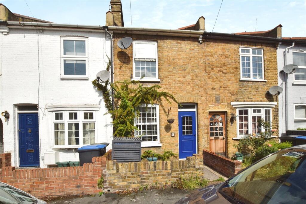 Main image of property: Cumberland Street, Staines-upon-Thames, Surrey, TW18