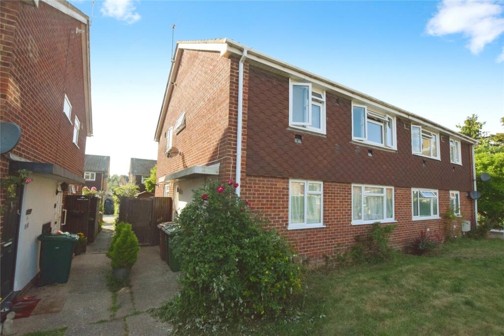 Main image of property: Benen-Stock Road, Staines-upon-Thames, Surrey, TW19
