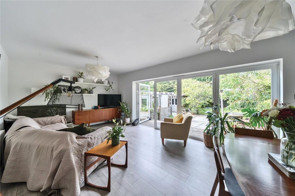 Main image of property: Mayfield Gardens, Staines, Surrey, TW18