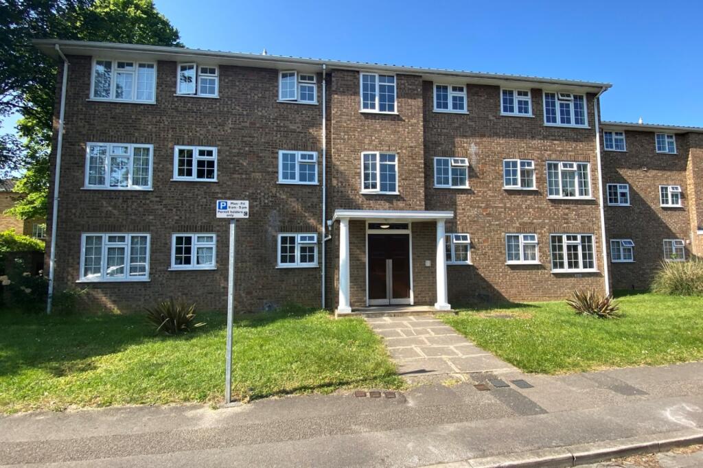Main image of property: Waters Drive, Staines-upon-Thames, Surrey, TW18