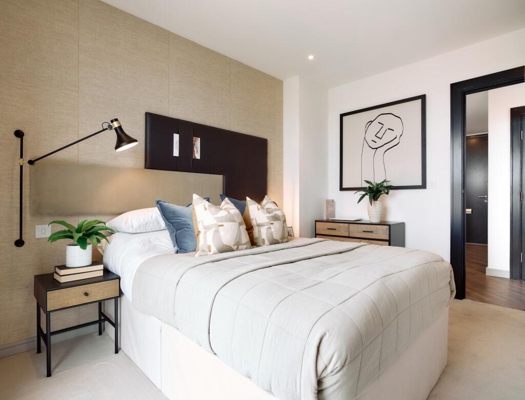 Main image of property: Lily House, Staines-Upon-Thames, Surrey, TW18