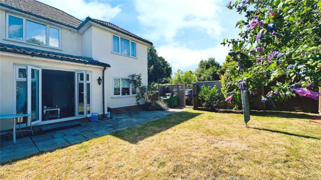 Main image of property: Penton Road, Staines Upon Thames, Surrey, TW18