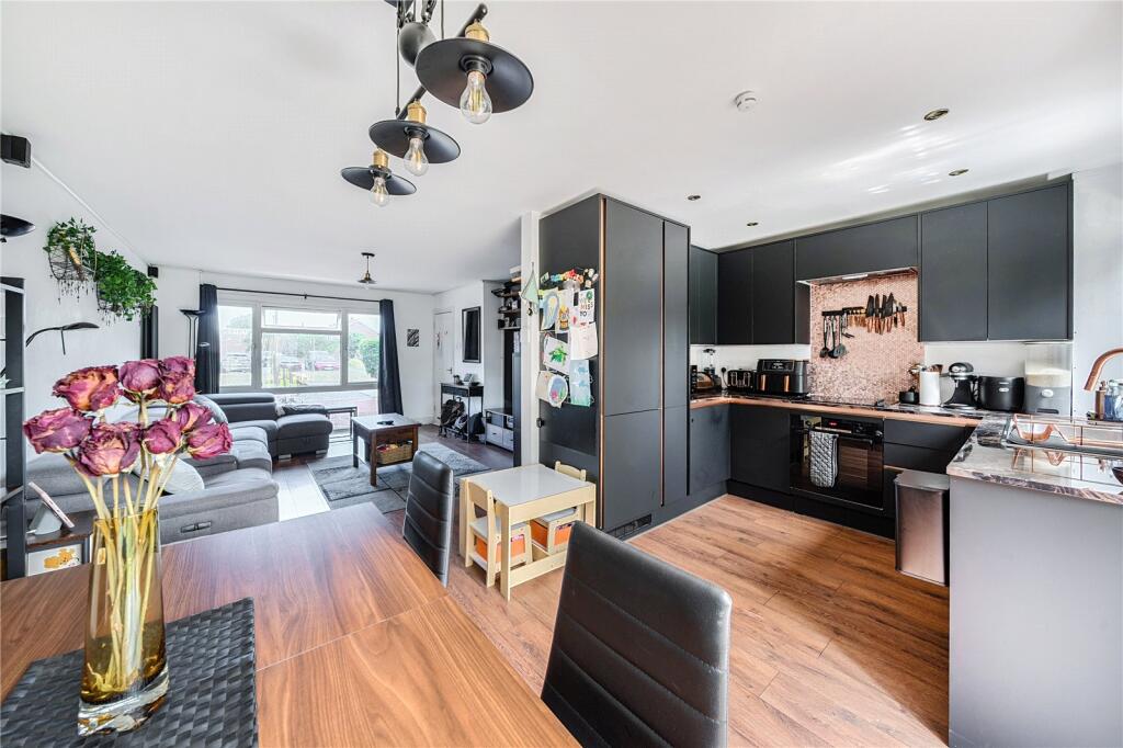 Main image of property: Bingley Road, Sunbury-on-Thames, Surrey, TW16