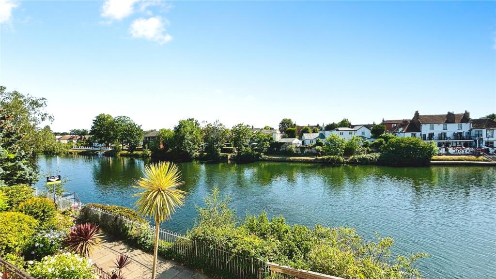 Main image of property: Colnebridge Close, Staines-upon-Thames, Surrey, TW18