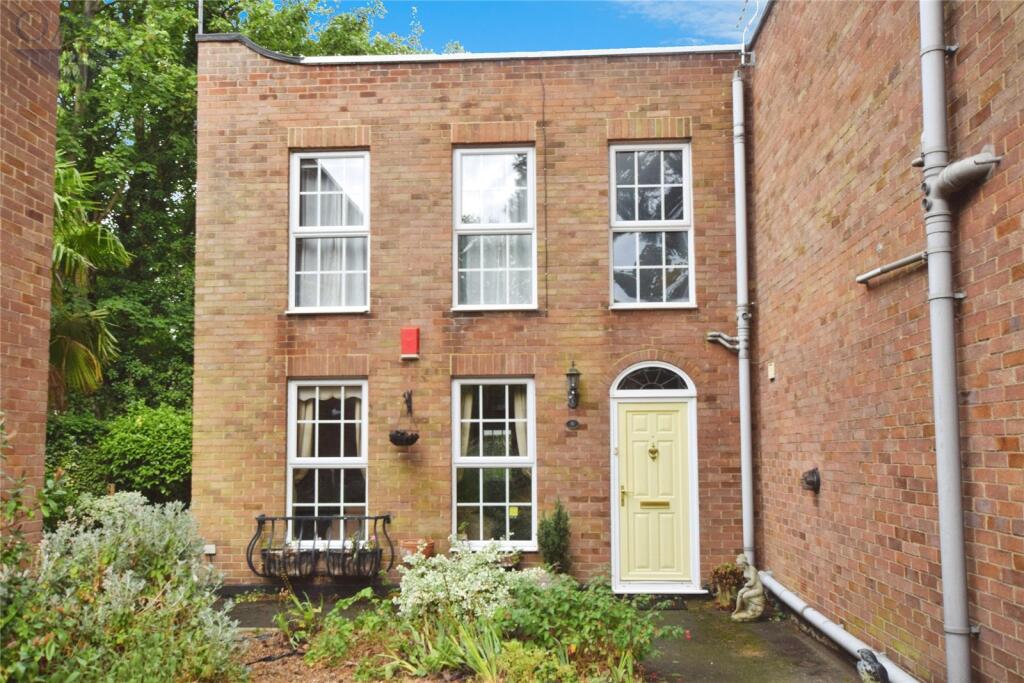 Main image of property: Church Street, Staines-upon-Thames, Surrey, TW18