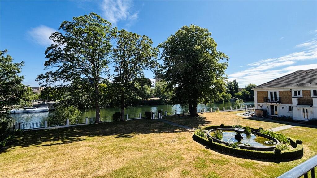 Main image of property: Simmons Place, Staines-upon-Thames, Surrey, TW18