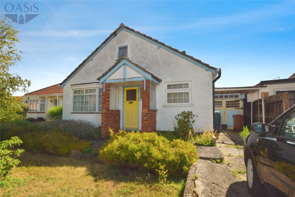 Main image of property: Avondale Avenue, Staines-upon-Thames, Surrey, TW18