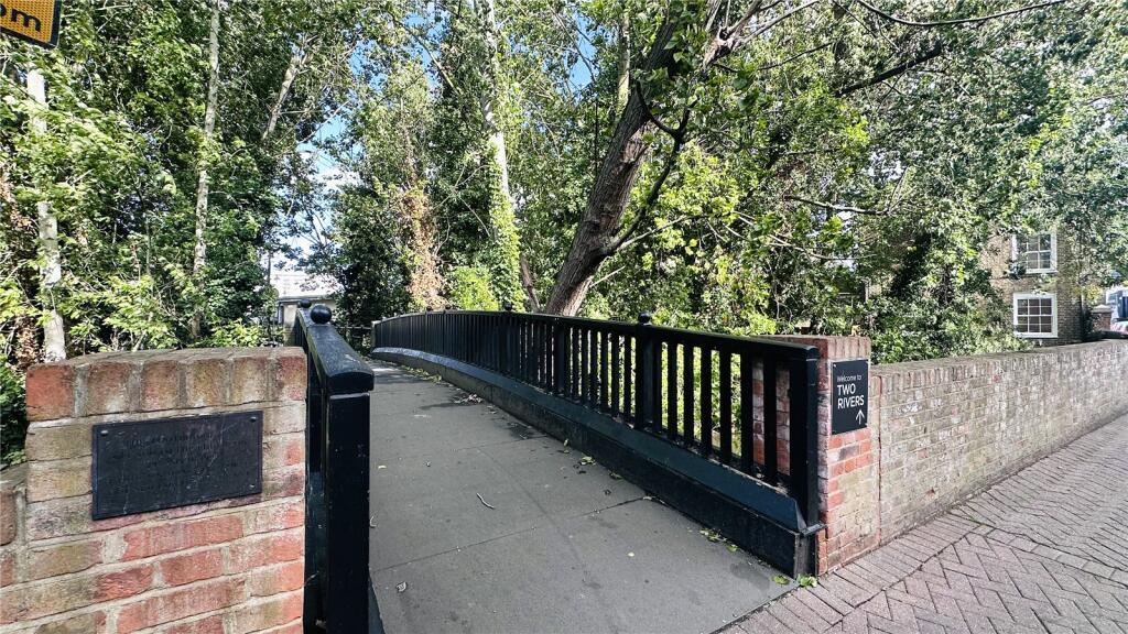 Main image of property: Aldous House, Church Street, Staines-upon-Thames, Surrey, TW18