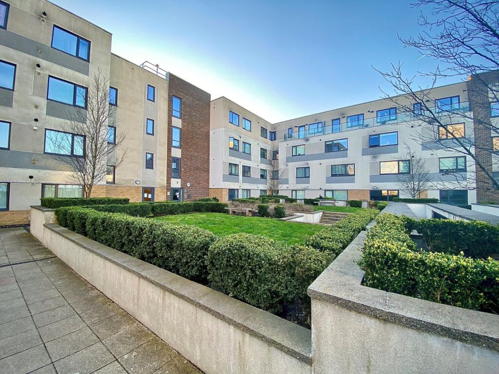 Main image of property: Town Lane, Stanwell, Staines-upon-Thames, Surrey, TW19