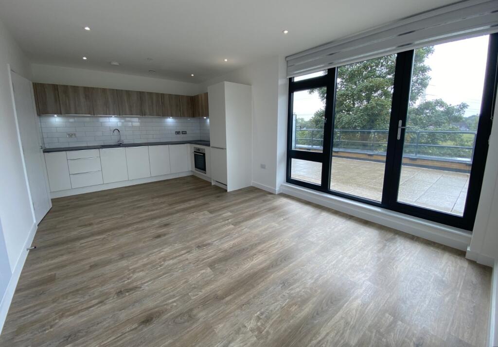 Main image of property: London Road, Staines-upon-Thames, Surrey, TW18