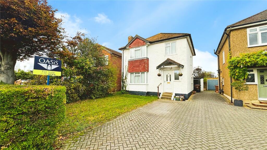 Main image of property: Wheatsheaf Lane, Staines-upon-Thames, Surrey, TW18