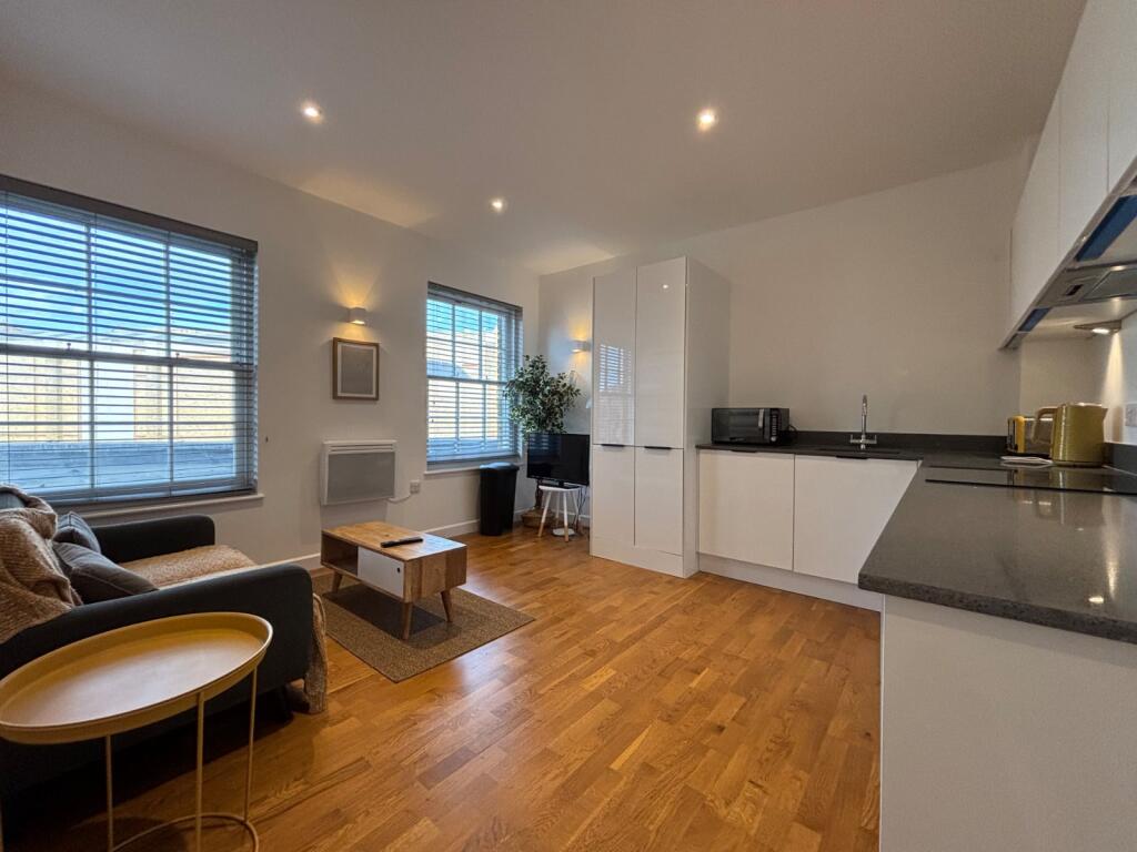 Main image of property: Clarence Street, Staines-upon-Thames, Surrey, TW18