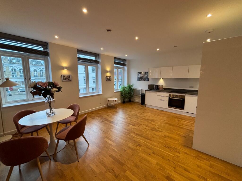 Main image of property: Church Street, Staines-upon-Thames, Surrey, TW18