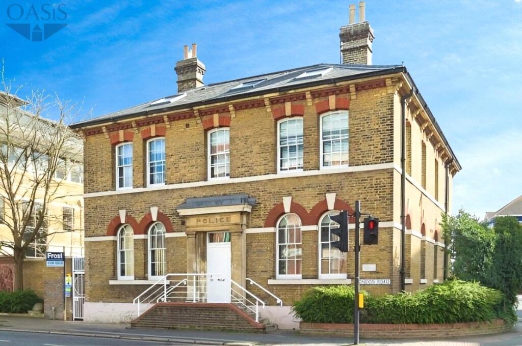 Main image of property: London Road, Staines-upon-Thames, Surrey, TW18