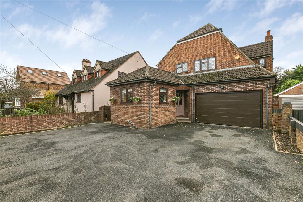 Main image of property: Gloucester Drive, Staines-upon-Thames, Berkshire, TW18