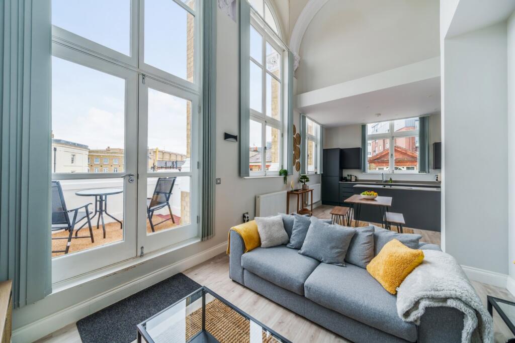 Main image of property: Old Town Hall, Market Square, Staines-upon-Thames, Surrey, TW18