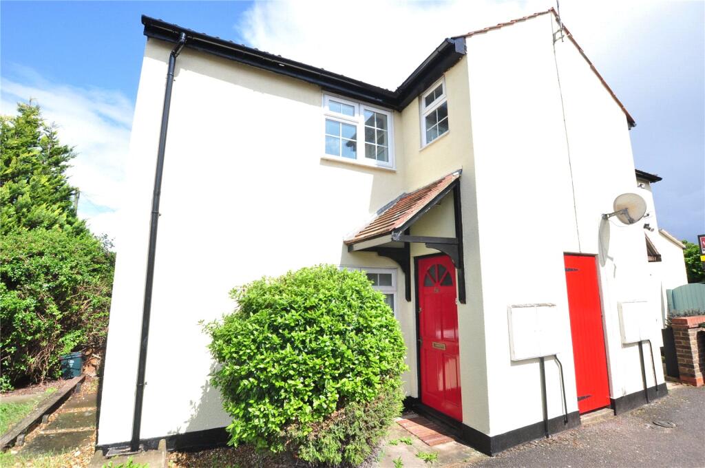 Main image of property: Napier Road, Ashford, Surrey, TW15