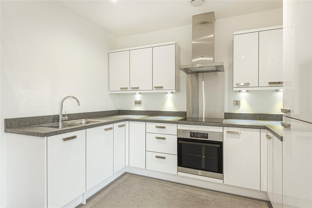 Main image of property: Swans View, Staines upon Thames, Surrey, TW18