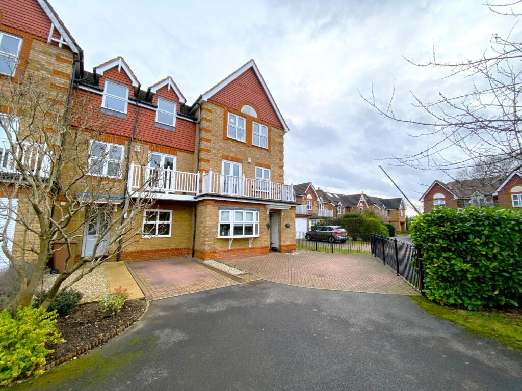 Main image of property: Chiltern Close, Staines-upon-Thames, Surrey, TW18