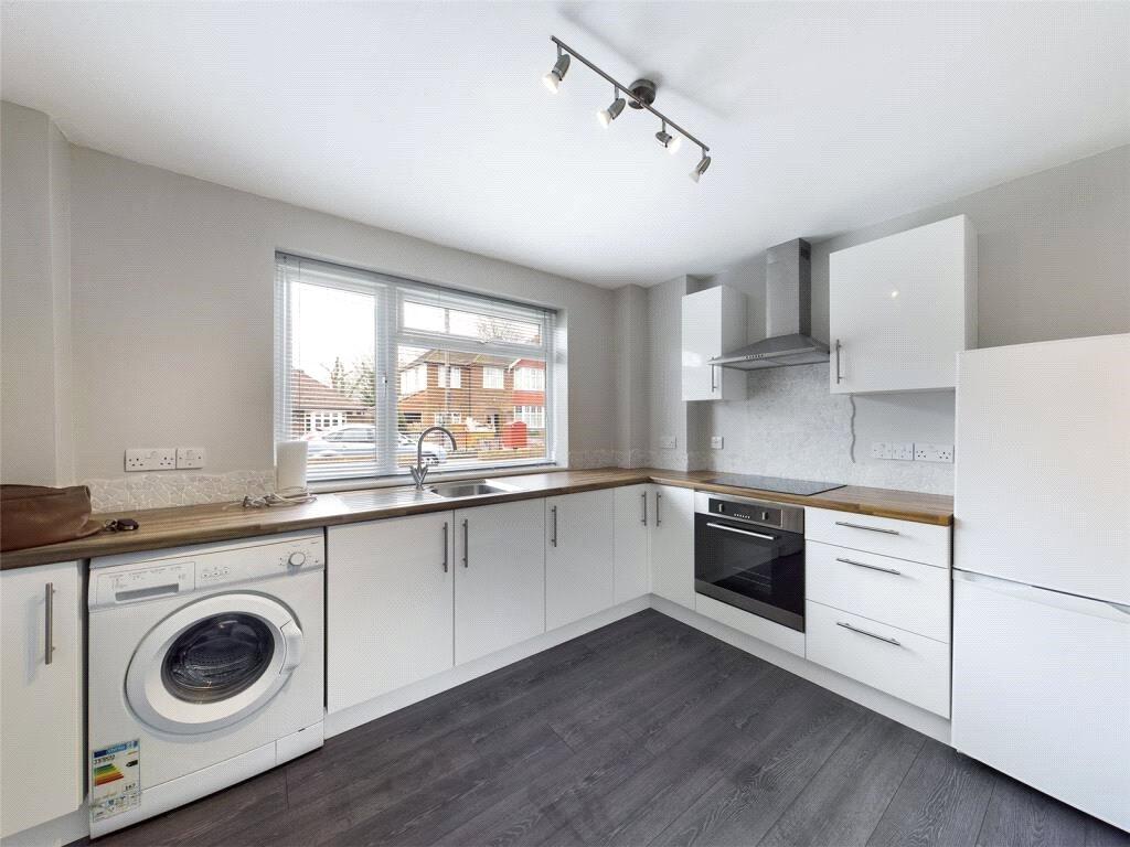 Main image of property: Budebury Road, Staines-upon-Thames, Surrey, TW18