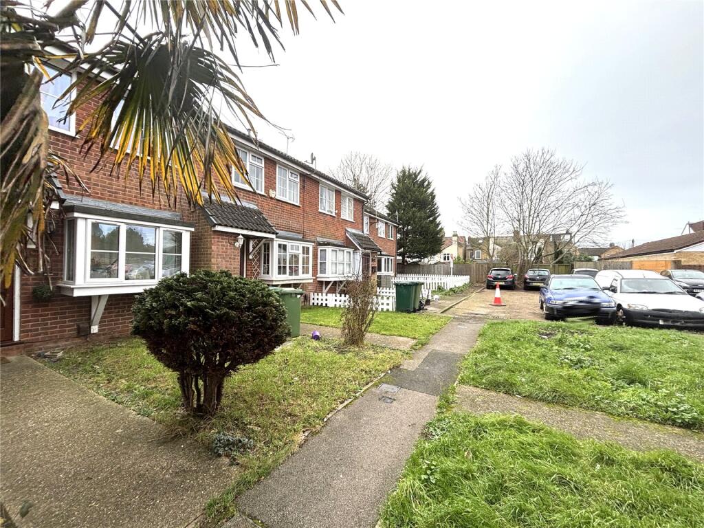 Main image of property: Bramley Close, Staines-upon-Thames, Surrey, TW18