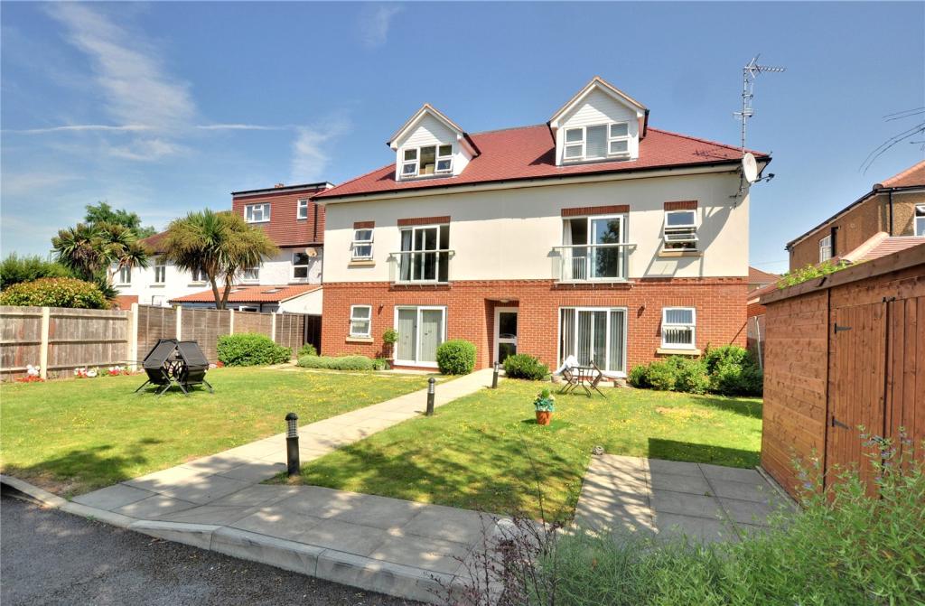 1 bedroom apartment for rent in Mildura, 136 Kingston Road, Staines