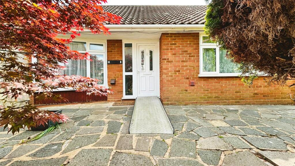 Main image of property: Vine Close, Stanwell Moor, Surrey, TW19