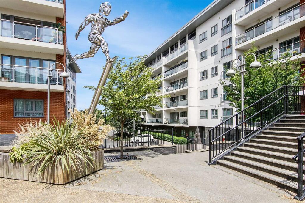 Main image of property: Lonsdale, Wolverton, Milton Keynes