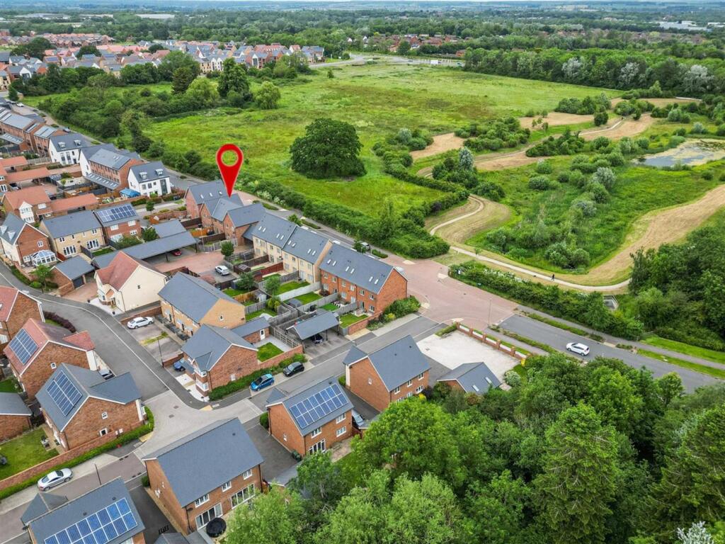Main image of property: Randall Avenue, Whitehouse