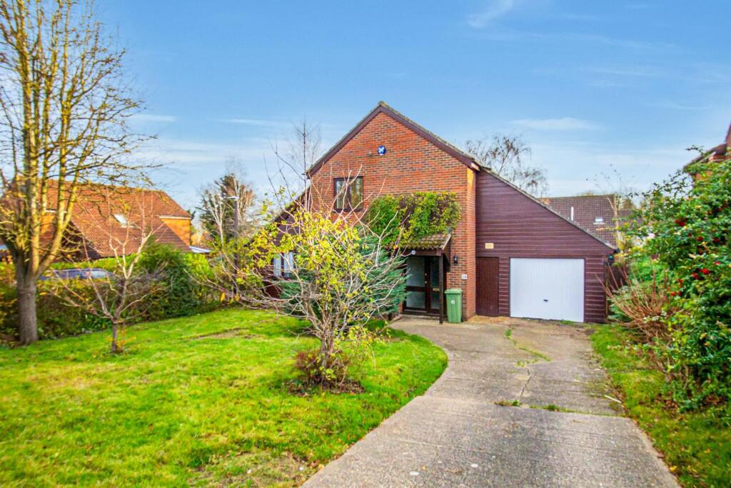 Main image of property: Belsize Avenue, Springfield